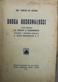 Droga doskonałości 1924 r.