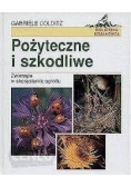 Pożyteczne i szkodliwe. Zwierzęta w ekosystemie ogrodu