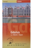 Gdańsk oraz Gdynia i Sopot, Praktyczny przewodnik Pascal