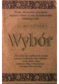 Wybór