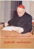 Zapiski milenijne