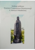 Srebrny jubileusz Prowincji Towarzstwa Chrystusowego w Ameryce Południowej
