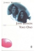 John Lennon. Yoko Ono