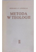 Metoda w teologii