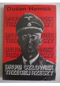 Drugi człowiek Trzeciej Rzeszy