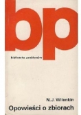 Opowieści o zbiorach