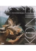 Raczkowska Zofia - Konie, Nowa