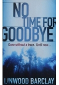 No time for goodbye
