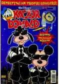 Kaczor Donald nr 16