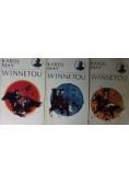 Winetou Tom 1 do 3