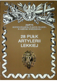 28 Pułk Artylerii Lekkiej