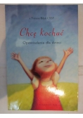 Chcę kochać