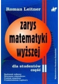 Zarys matematyki wyższej dla studentów, cz. II