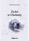 Żydzi w Chełmży
