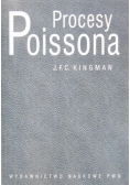 Procesy Poissona