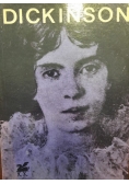 Dickinson Poezje wybrane
