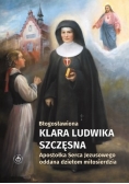Klara Ludwika szczęsna