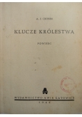 Klucze królestwa, 1948r.