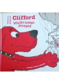 Clifford Wielka księga przygód
