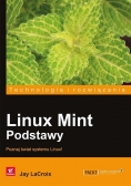 Linux Mint Podstawy, nowa