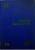 Złocenie galwaniczne
