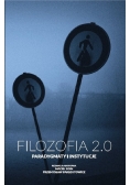Filozofia 2 0 Paradygmaty i instytucje