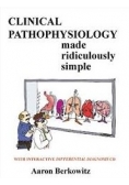 Clinical Pathophysiology made ridiculously simple+płyta CD