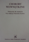 Choroby wewnętrzne