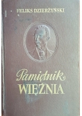 Pamiętnik więźnia