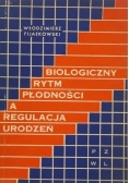 Biologiczny rytm płodności a regulacja urodzeń