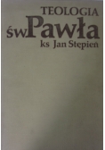 Teologia Św.Pawła