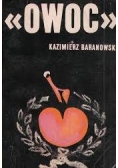 Owoc