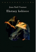 Ekstazy kobiece