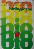 Leksykon biologiczny