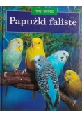 Papużki faliste