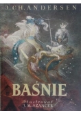 Baśnie