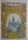 Dzieje Polski, 1922r.