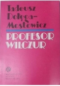 Profesor Wilczur