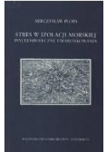 Stres w izolacji morskiej
