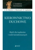 Kierownictwo duchowe