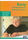 Karty do diagnozowania gotowości szkolnej