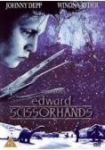 Edward Scissorhands, dvd