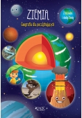 Ziemia Geografia dla początkujących