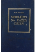 Modlitwa na każdy dzień