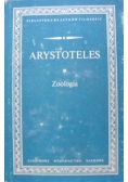 Arystoteles zoologia