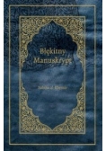 Błękitny Manuskrypt