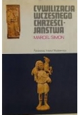 Cywilizacja współczesnego chrześcijaństwa