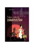 Tako milczy Zaratustra
