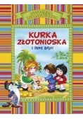 Kurka Złotonioska i inne bajki