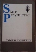 Stare Przymierze